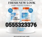 Doctor’s Best Ultra Cordyceps In Ghana