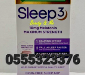 Nature’s Bounty Sleep3 In Ghana
