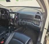 Recently cleared Ssangyong Tivoli Air for sale. Call 0240226815