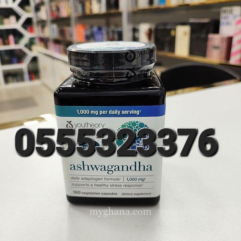 Youtheory Ashwagandha In Ghana