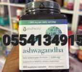 Youtheory Ashwagandha In Ghana