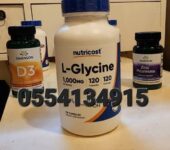 Nutricost L-Glycine In Ghana