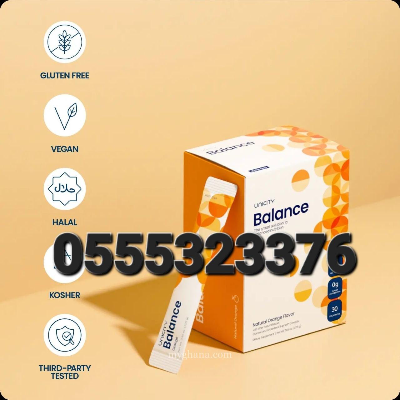 Unicity Unimate In Ghana