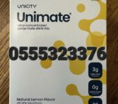 Unicity Balance In Ghana