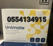 Unicity Balance In Ghana