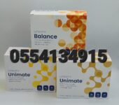 Unicity Balance In Ghana