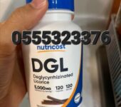 Nutricost DGL In Ghana