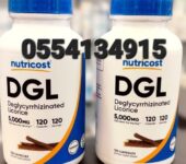 Nutricost DGL In Ghana