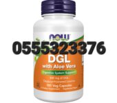 OW Foods DGL with Aloe Vera In Ghana