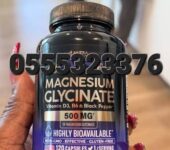 Nutra Harmony Magnesium Glycinate In Ghana