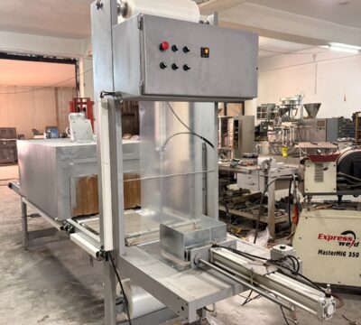 shrink-machine