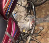 Motorcycles for sell
