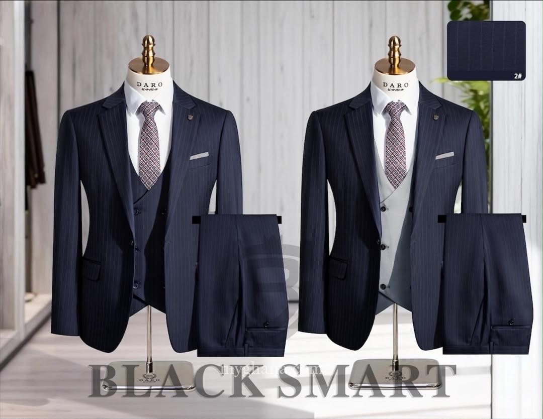 Classic Suits