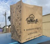 Paper Bags