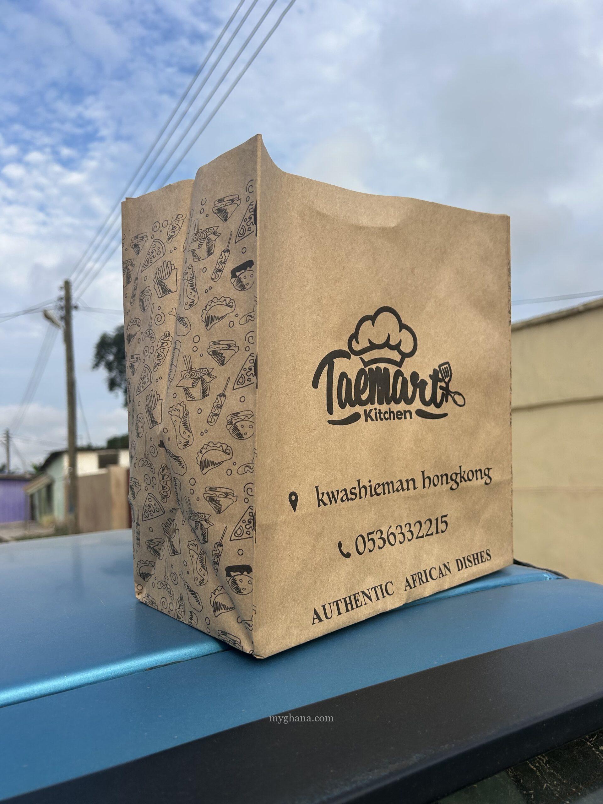 Paper Bags