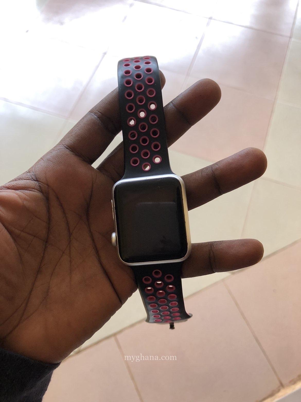 Used Apple Watch Series 1 42mm