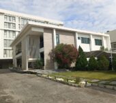 Furnished three bedroom apartment to let at Airport, Accra