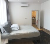 Furnished three bedroom apartment to let at Airport, Accra