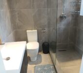Furnished three bedroom apartment to let at Airport, Accra
