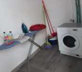 Furnished three bedroom apartment to let at Airport, Accra