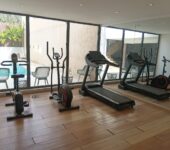 Furnished three bedroom apartment to let at Airport, Accra