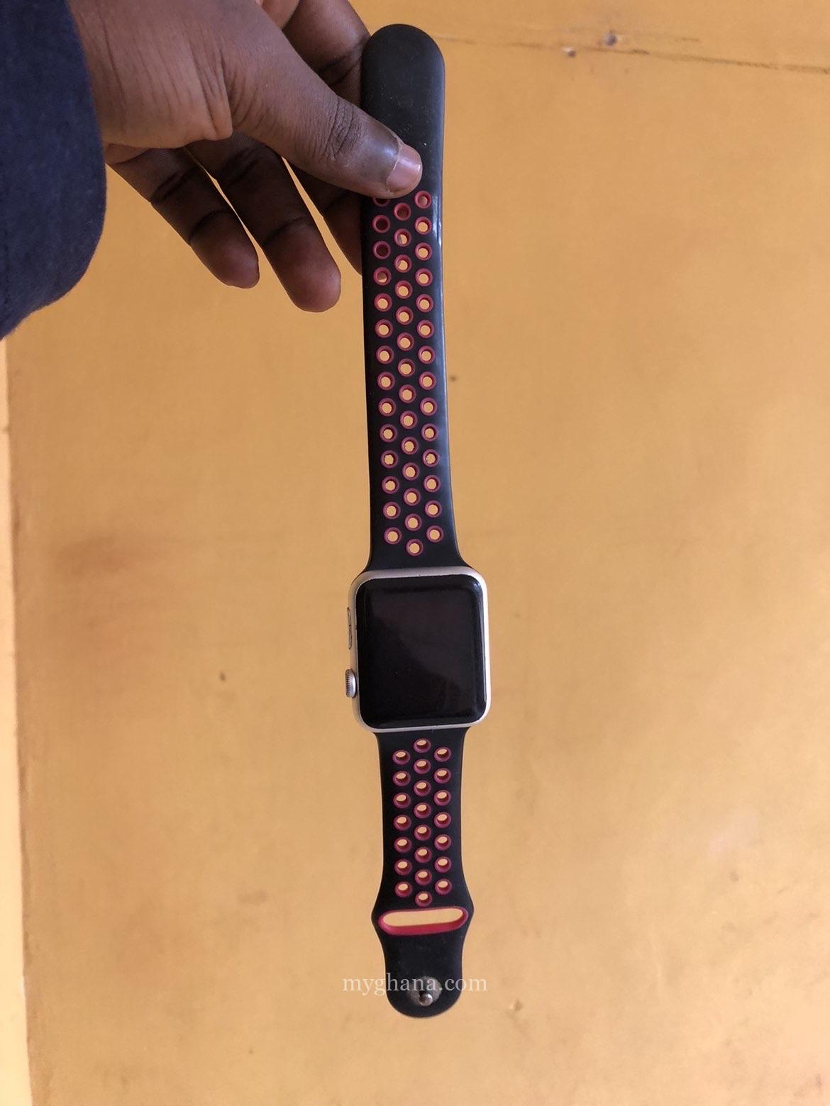 Used Apple Watch Series 1 42mm