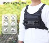 Tactical Chest Bag