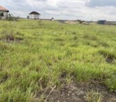 PRAMPRAM LAND FOR SALE