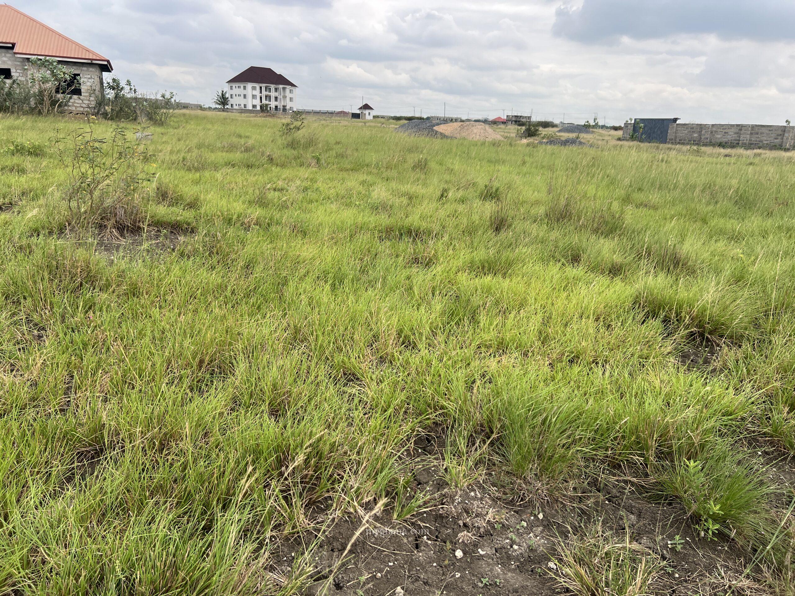 PRAMPRAM LAND FOR SALE