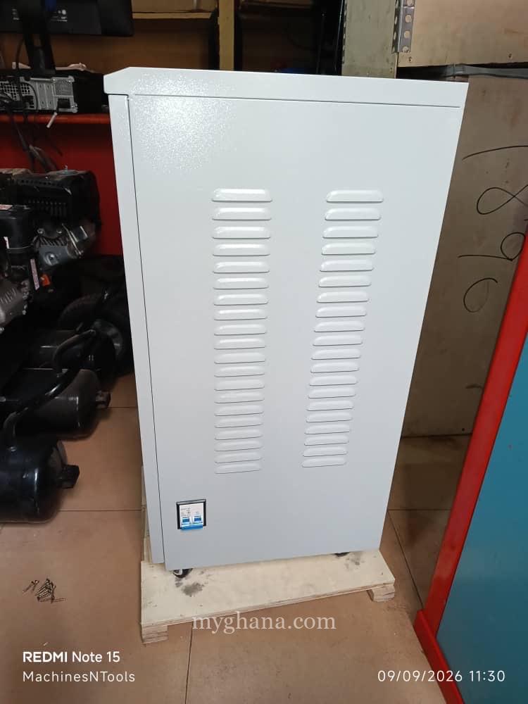 20kva single phase industrial stabilizer