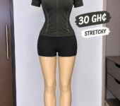 Ladies dresses and tops