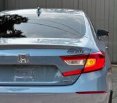 *HONDA ACCORD TOURING* 2018 Model⚡
