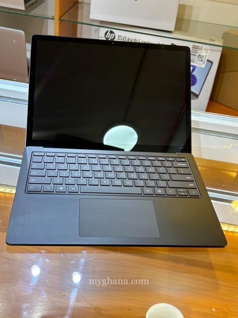 Surface Laptop 3
