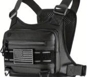 Tactical Chest Bag