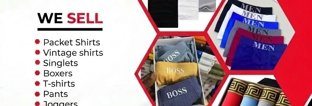 Store Banner