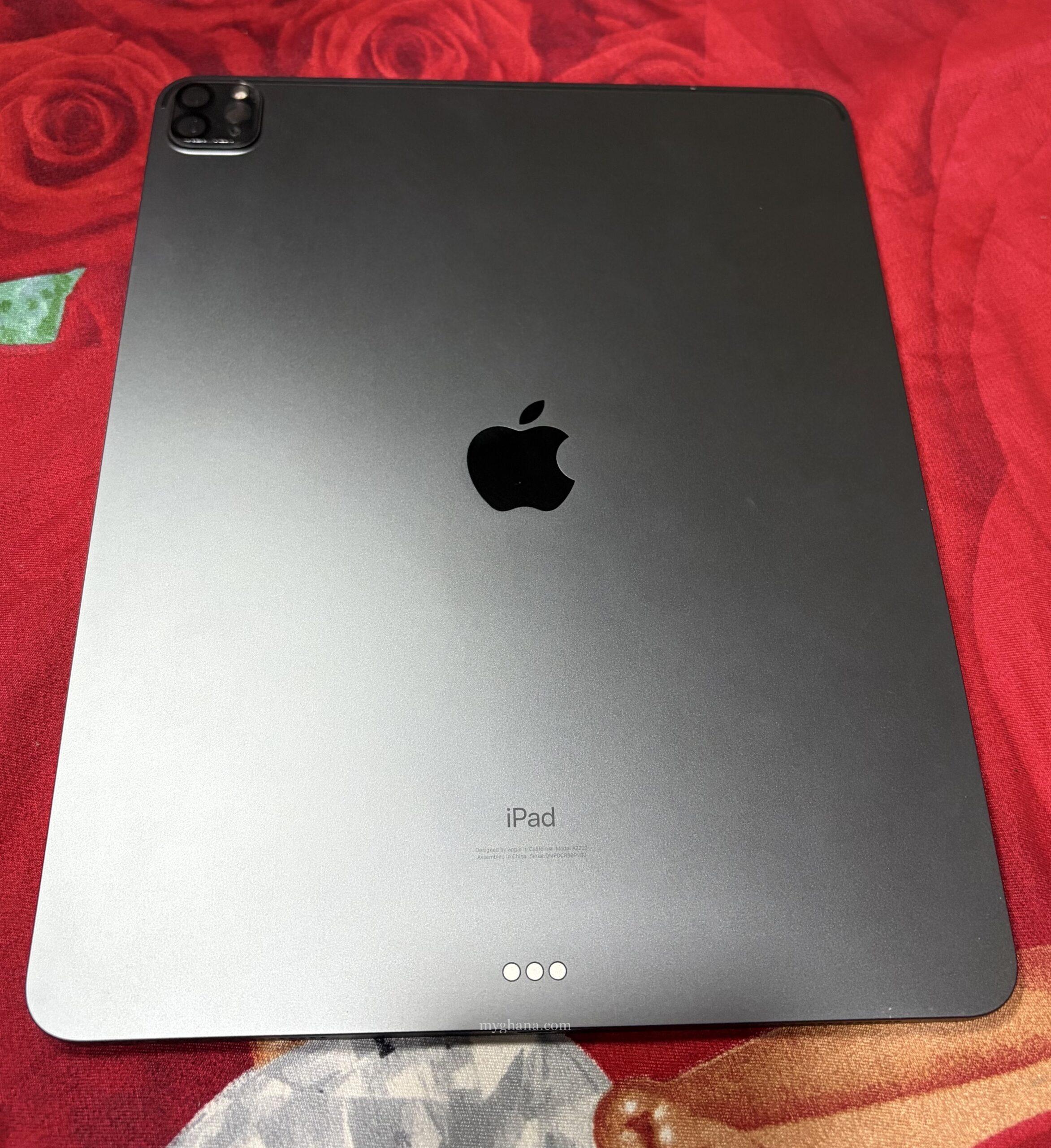 IPad Pro 12.9