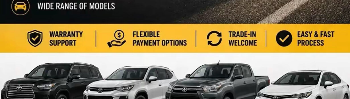Store Banner
