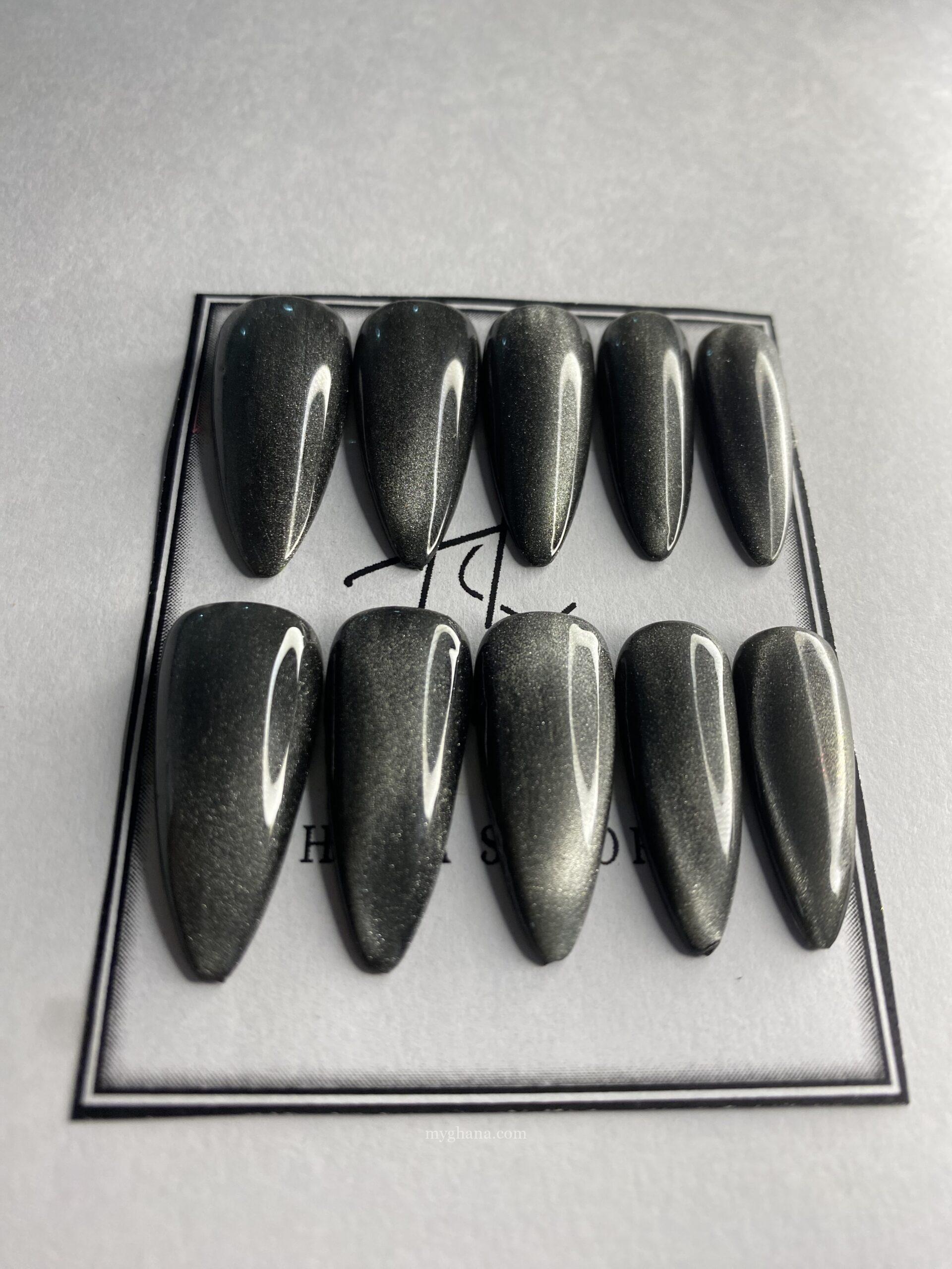 Handmade Press on Nails