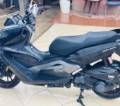 BMW easy Max turbo 300cc
