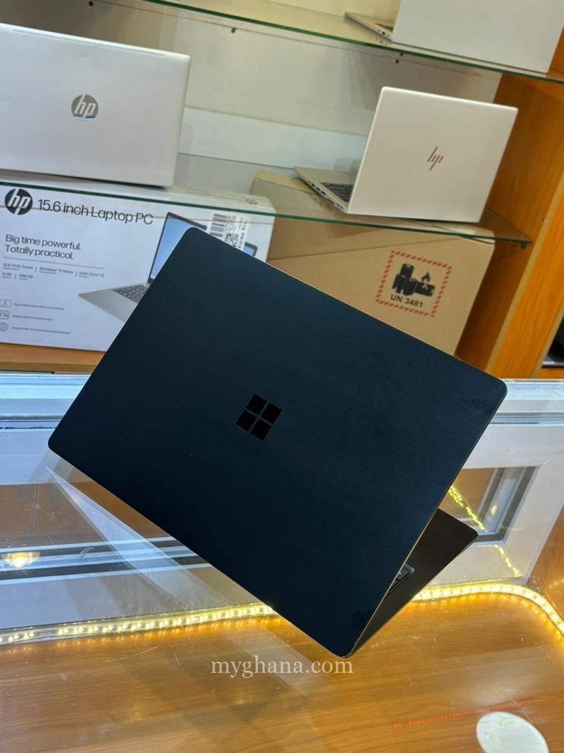Surface Laptop 3