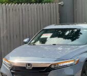 *HONDA ACCORD TOURING* 2018 Model⚡