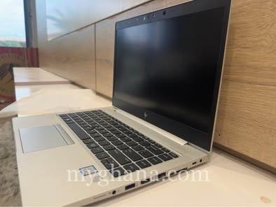 HP EliteBook 840 G6 [Premium Business Laptop]