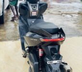 BMW easy Max turbo 300cc