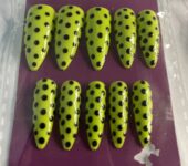 Handmade Press on Nails