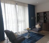 Furnished three bedroom apartment to let at Airport, Accra