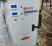 15 kva massive power stabilizer