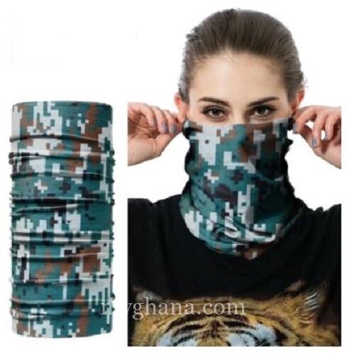 Balaclava Cover Face Mask