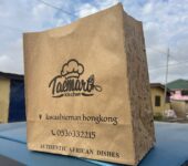 Paper Bags