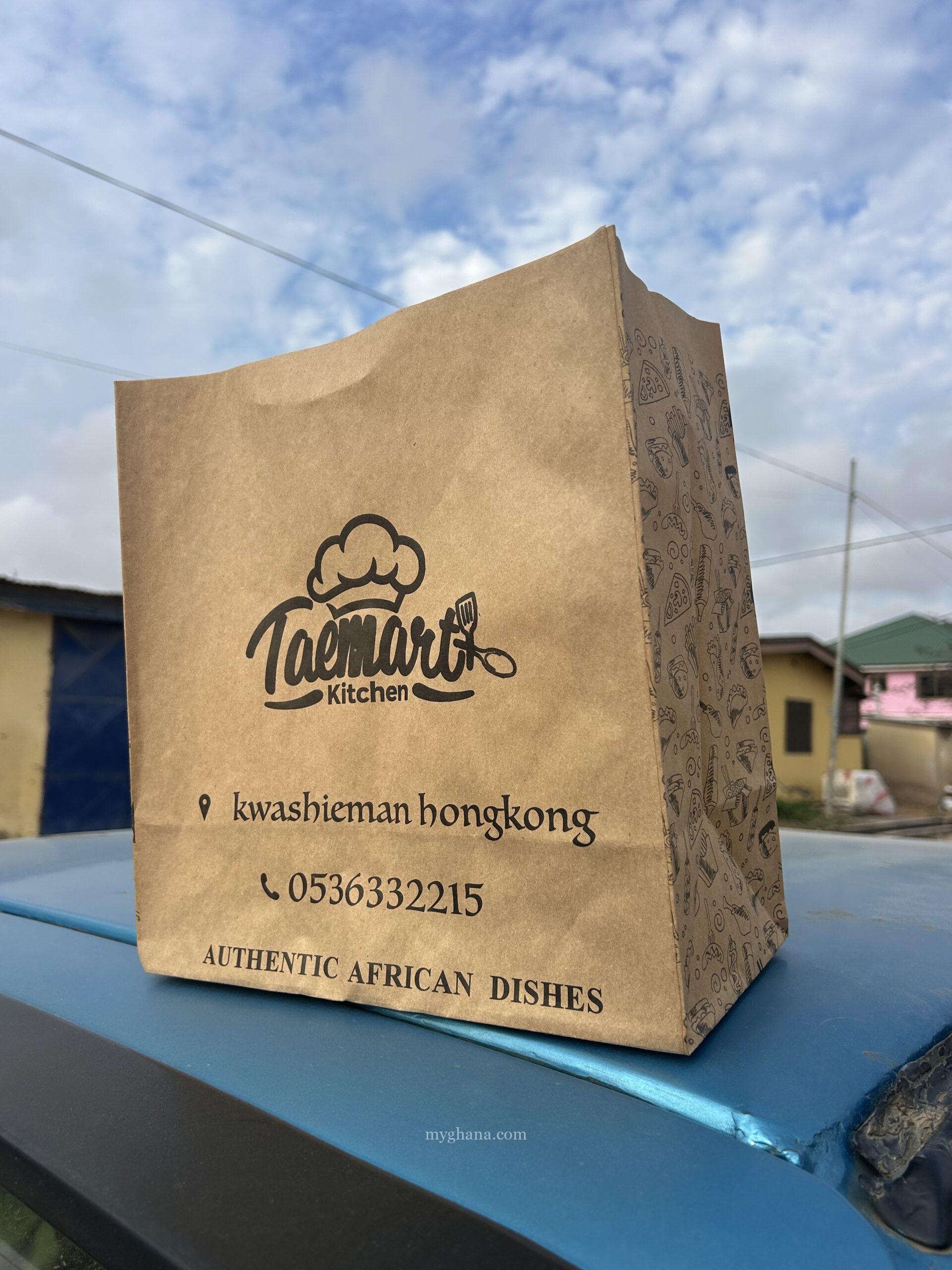 Paper Bags