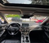 *HONDA ACCORD TOURING* 2018 Model⚡